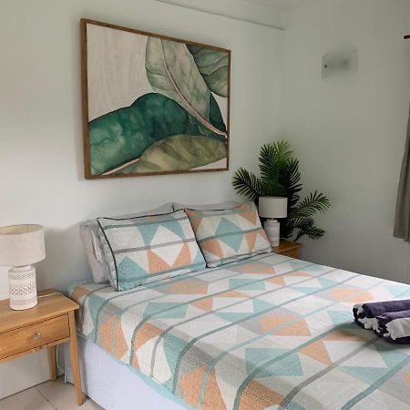 Maine Villa Rarotonga Eksteriør bilde