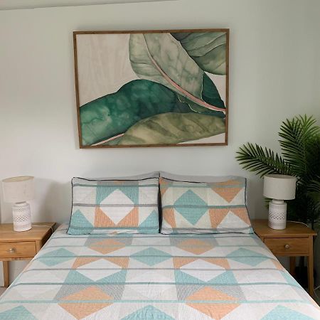 Maine Villa Rarotonga Eksteriør bilde