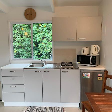Maine Villa Rarotonga Eksteriør bilde