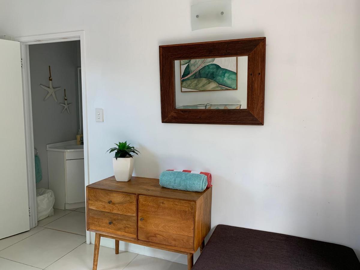 Maine Villa Rarotonga Eksteriør bilde